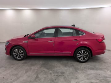 Used 2022 Skoda Slavia Style (Non-Sunroof) Petrol Manual Image