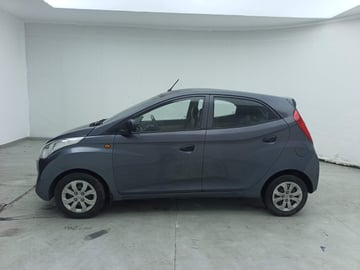 Used 2016 Hyundai Eon Magna + Petrol Manual Image