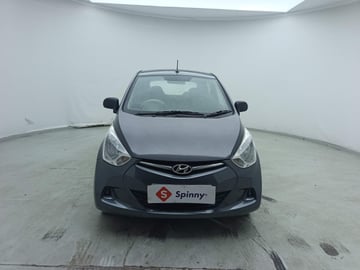 Used 2016 Hyundai Eon Magna + Petrol Manual Image