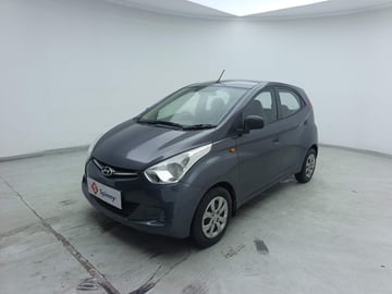Used 2016 Hyundai Eon Magna + Petrol Manual Image