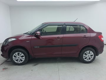 Used 2016 Maruti Suzuki Swift Dzire VXI (O) Petrol Manual Image