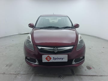 Used 2016 Maruti Suzuki Swift Dzire VXI (O) Petrol Manual Image