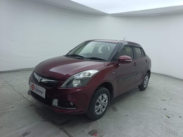 Used 2016 Maruti Suzuki Swift Dzire VXI (O) Petrol Manual Image