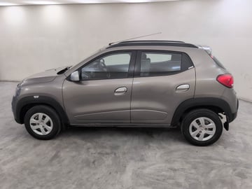 Used 2019 Renault Kwid 1.0 RXT AMT Opt Petrol Automatic Image