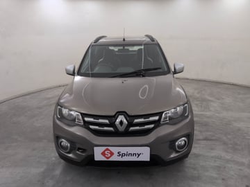 Used 2019 Renault Kwid 1.0 RXT AMT Opt Petrol Automatic Image