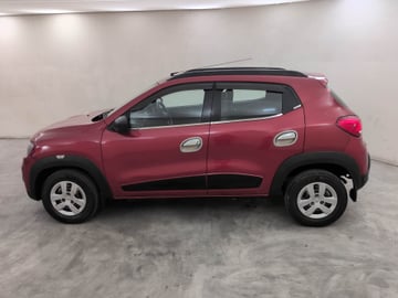 Used 2019 Renault Kwid RXT Opt Petrol Manual Image