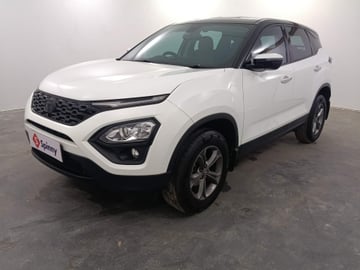 Used 2021 Tata Harrier XZA Diesel Automatic Image