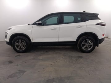 Used 2021 Tata Harrier XZA Diesel Automatic Image