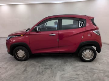 Used 2018 Mahindra KUV100 NXT K2 6 STR Petrol Manual Image