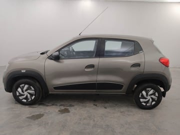 Used 2019 Renault Kwid RXL Petrol Manual Image