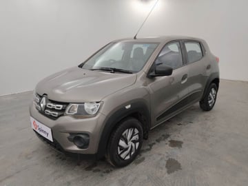 Used 2019 Renault Kwid RXL Petrol Manual Image