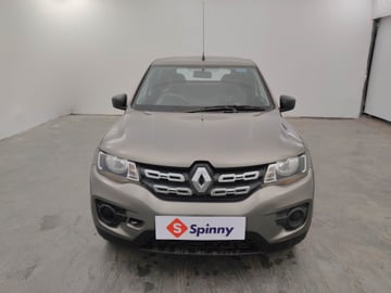 Used 2019 Renault Kwid RXL Petrol Manual Image