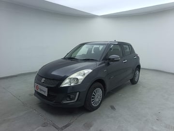 Used 2015 Maruti Suzuki Swift VDi Diesel Manual Image