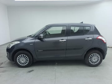 Used 2015 Maruti Suzuki Swift VDi Diesel Manual Image