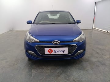 Used 2015 Hyundai Elite i20 Asta 1.2 Petrol Manual Image