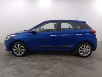 Used 2015 Hyundai Elite i20 Asta 1.2 Petrol Manual Image