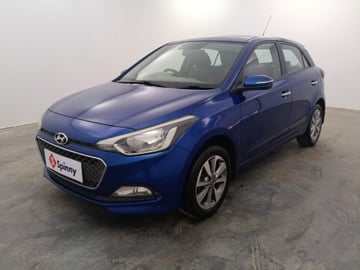 Used 2015 Hyundai Elite i20 Asta 1.2 Petrol Manual Image
