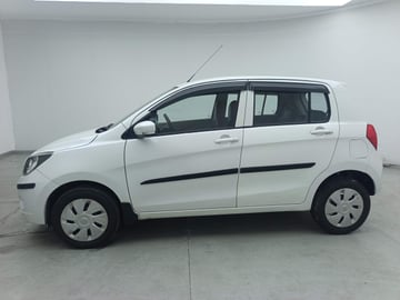 Used 2017 Maruti Suzuki Celerio ZXi Petrol Manual Image
