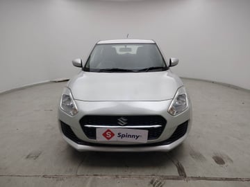 Used 2022 Maruti Suzuki Swift LXi Petrol Manual Image