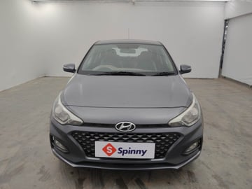 Used 2018 Hyundai Elite i20 Sportz 1.2 Petrol Manual Image