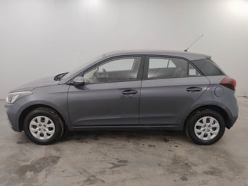 Used 2018 Hyundai Elite i20 Sportz 1.2 Petrol Manual Image