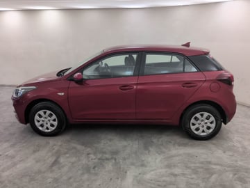 Used 2019 Hyundai Elite i20 Magna Plus 1.2 Petrol Manual Image
