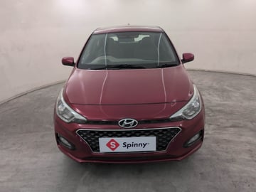 Used 2019 Hyundai Elite i20 Magna Plus 1.2 Petrol Manual Image