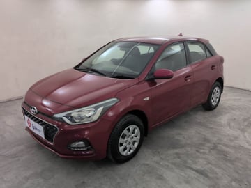 Used 2019 Hyundai Elite i20 Magna Plus 1.2 Petrol Manual Image