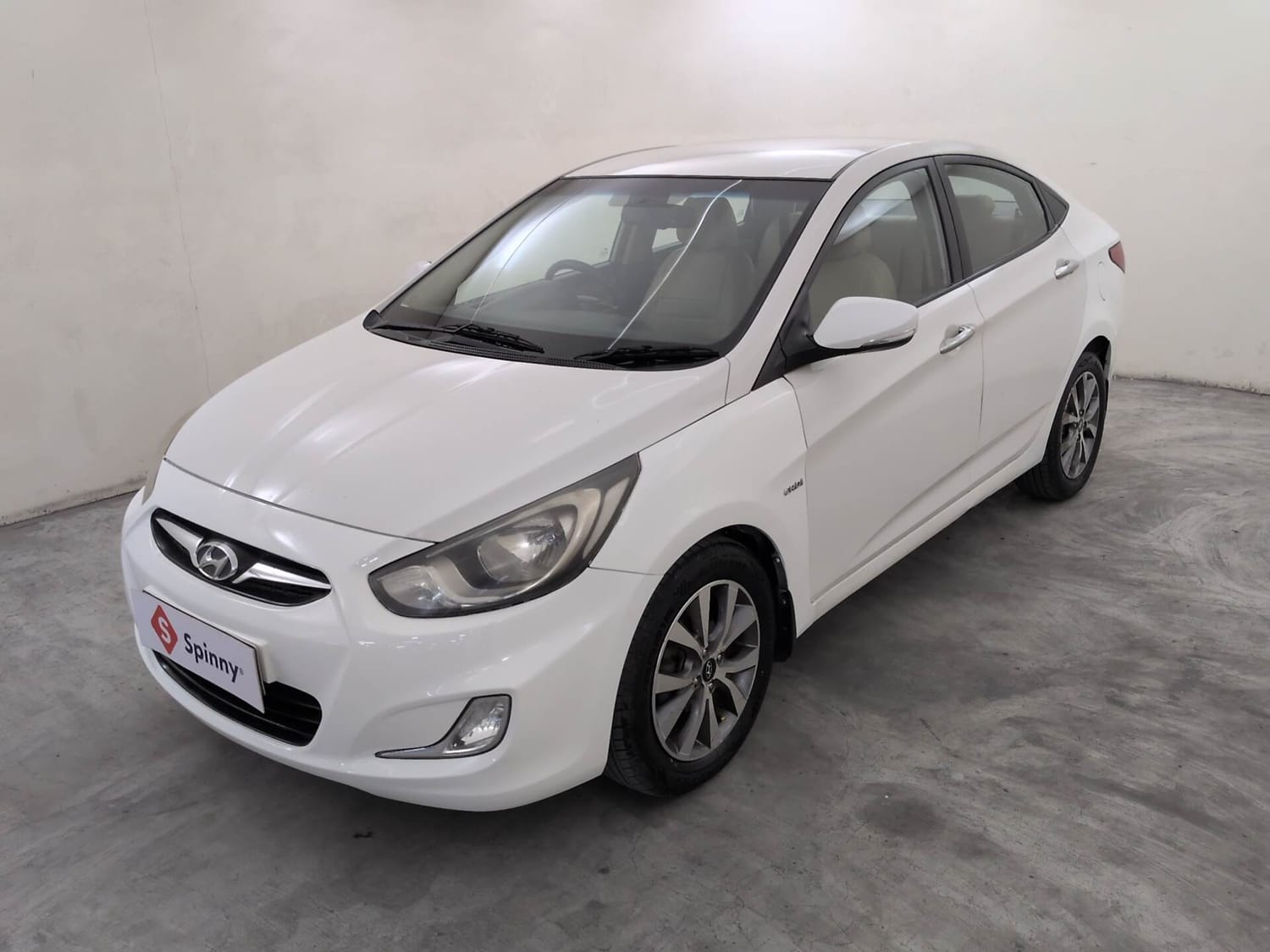 Verna