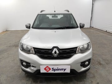 Used 2017 Renault Kwid 1.0 RXT AMT Petrol Automatic Image