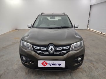 Used 2017 Renault Kwid 1.0 RXT Petrol Manual Image