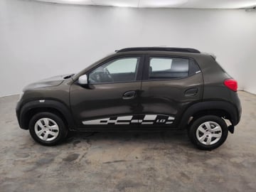 Used 2017 Renault Kwid 1.0 RXT Petrol Manual Image