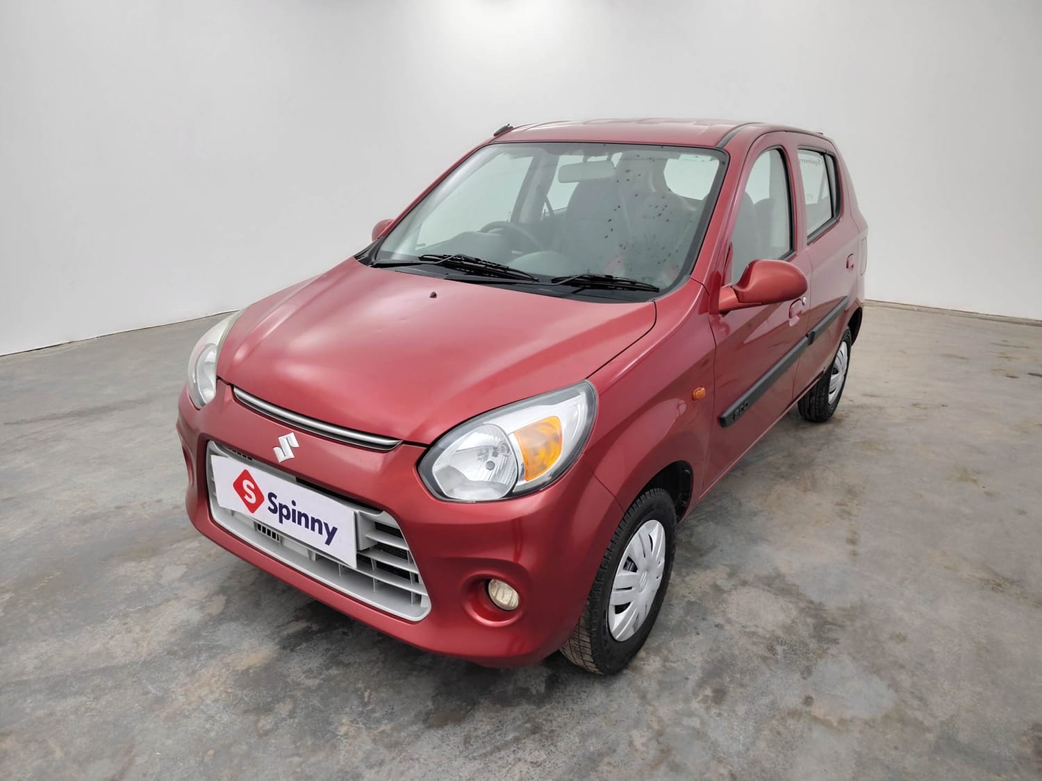 Alto-800