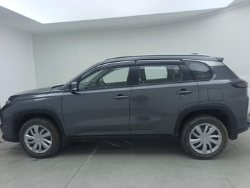 Used 2023 Maruti Suzuki Grand Vitara Delta Smart Hybrid Petrol Manual Image