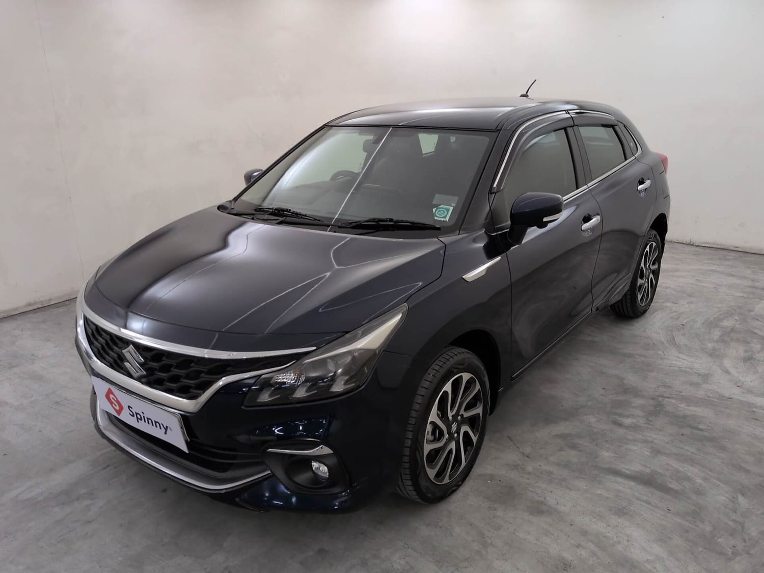 Baleno