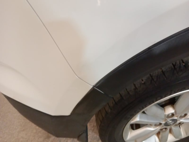 Used 2016 Hyundai Creta 1.6 SX Plus AT Diesel Automatic dents MINOR DENT