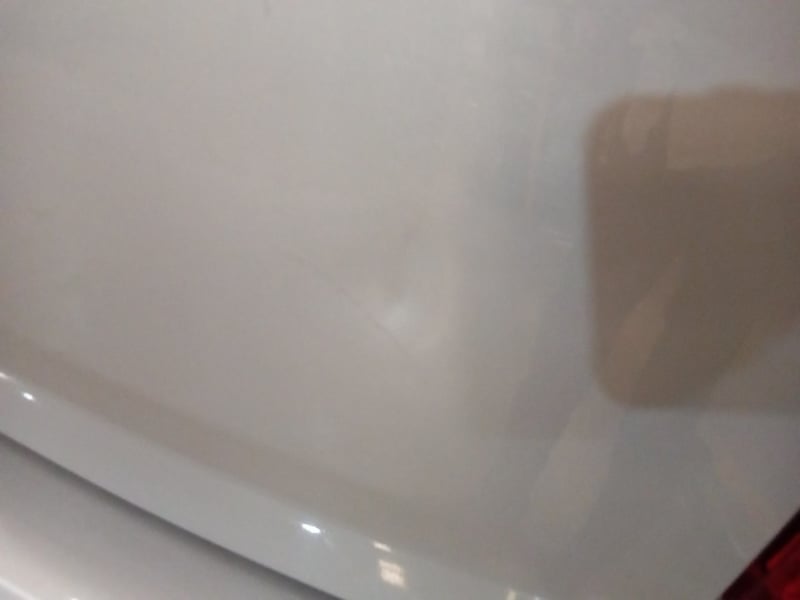 Used 2016 Hyundai i10 Magna 1.1 iRDE2 Petrol Manual dents MINOR DENT