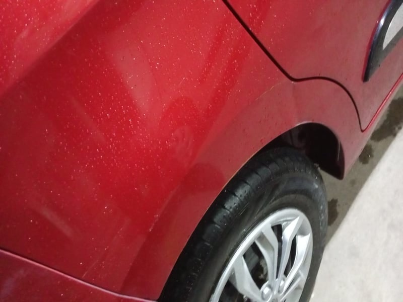 Used 2019 Maruti Suzuki Celerio VXi AMT Petrol Automatic dents MINOR SCRATCH