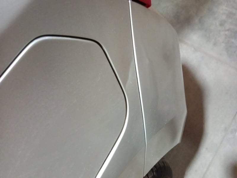 Used 2016 Maruti Suzuki Celerio ZXI (O) AMT Petrol Automatic dents MINOR DENT