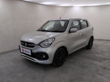 Used 2023 Maruti Suzuki Celerio ZXi Plus Petrol Manual Image
