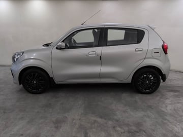 Used 2023 Maruti Suzuki Celerio ZXi Plus Petrol Manual Image