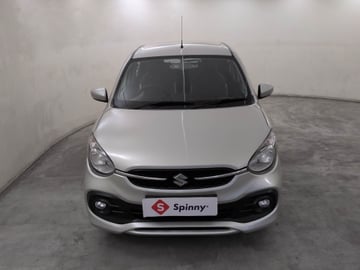 Used 2023 Maruti Suzuki Celerio ZXi Plus Petrol Manual Image