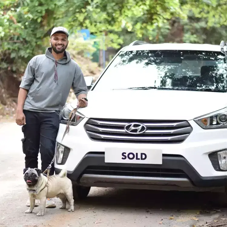 Vikrant Jadhav testimonial